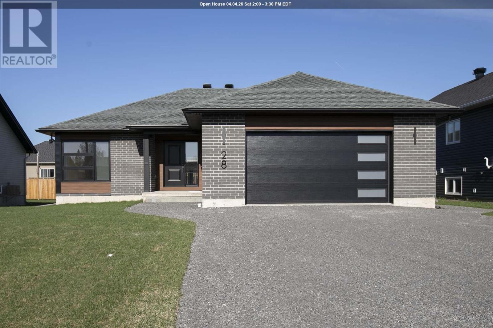 Property Photo:  28 Noah Dr  ON P6C 6E6 