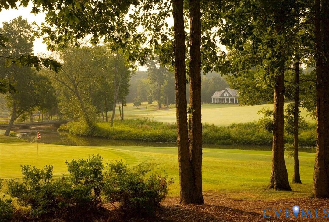 Property Photo:  3016 Greywalls Drive  VA 23139 