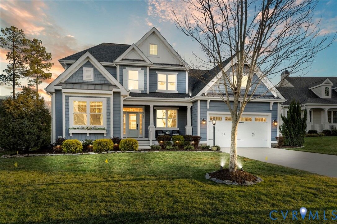 Property Photo:  17807 Silverthread Terrace  VA 23120 