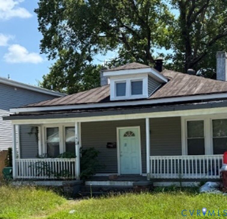 Property Photo: 1436 Ferndale Avenue VA 23803