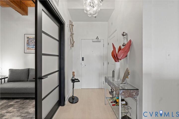 Property Photo:  251 Rocketts Way 510  VA 23231 