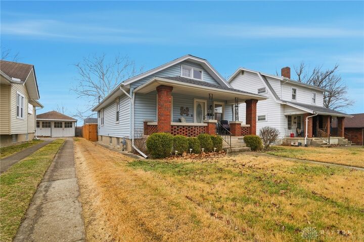 Property Photo:  2119 Mapleview Avenue  OH 45420 