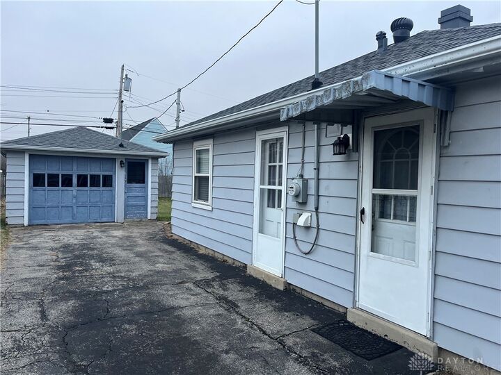 Property Photo:  5117 Pensacola Boulevard  OH 45439 