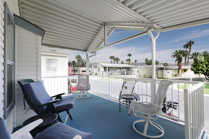 Property Photo:  84136 Avenue 44 #135  CA 92203 