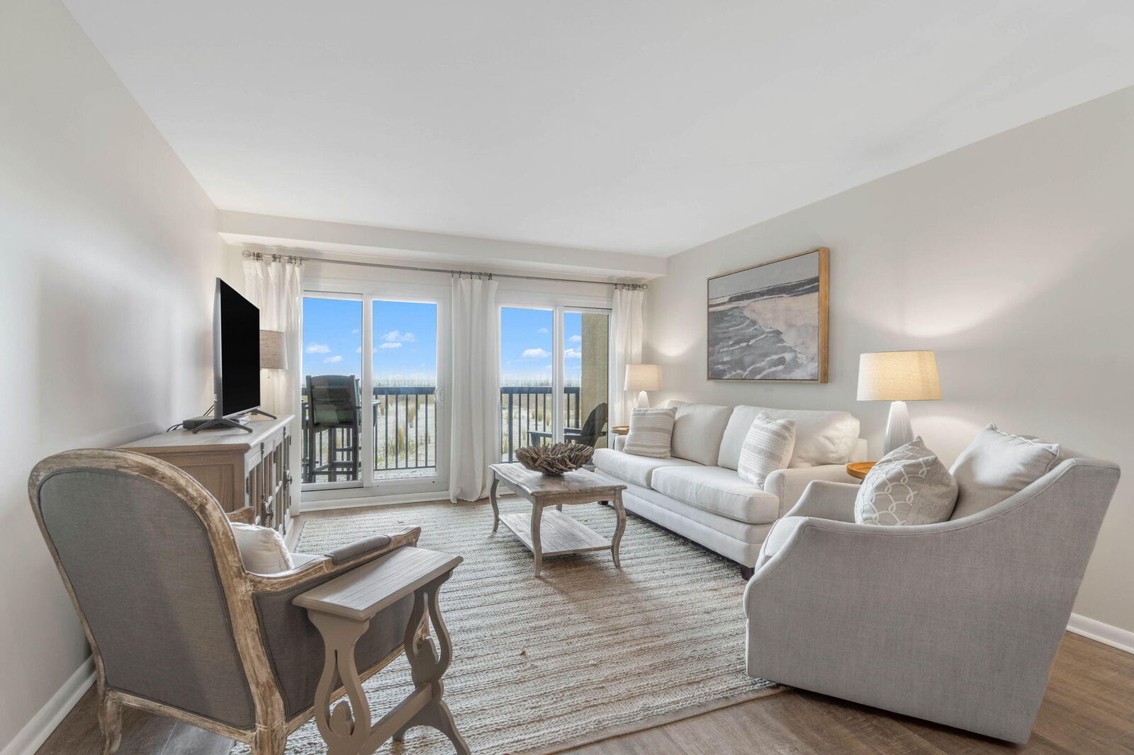 Property Photo:  23223 Front Beach Road B3-107  FL 32413 