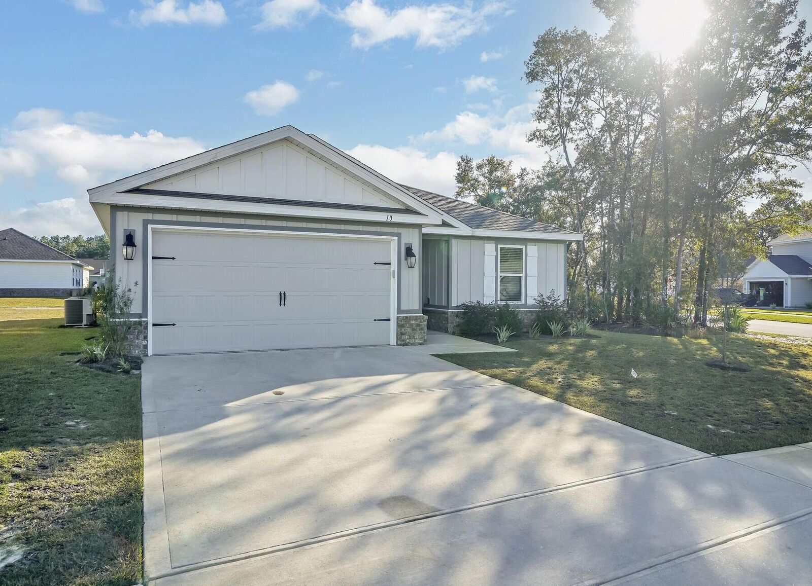 Property Photo: 10 Riverwalk Crossing FL 32439