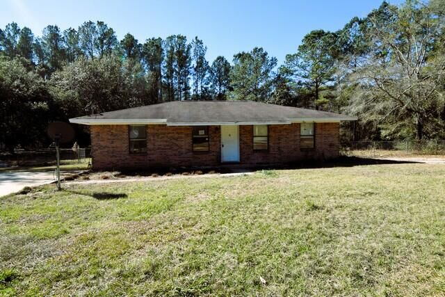 Property Photo:  2784 Meredith Road  FL 32455 