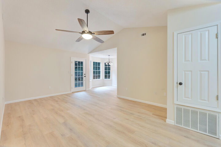 Property Photo:  441 Panagra Lane  FL 32536 