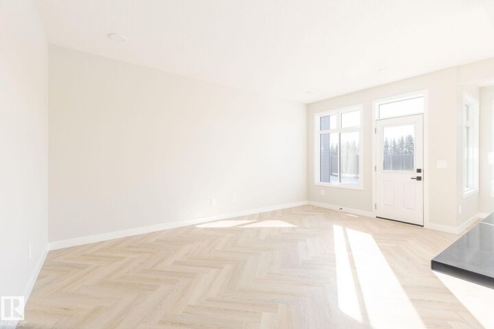 Property Photo:  4140 208 Street NW  AB T6M 3E4 