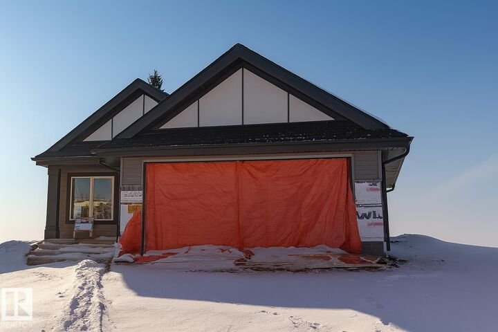 Property Photo: 39 Elsinore Place NW AB T5X 0M6