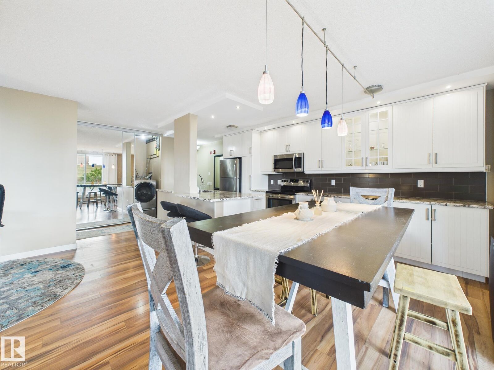 Property Photo:  9909 110 Street NW 603  AB T5K 2E5 