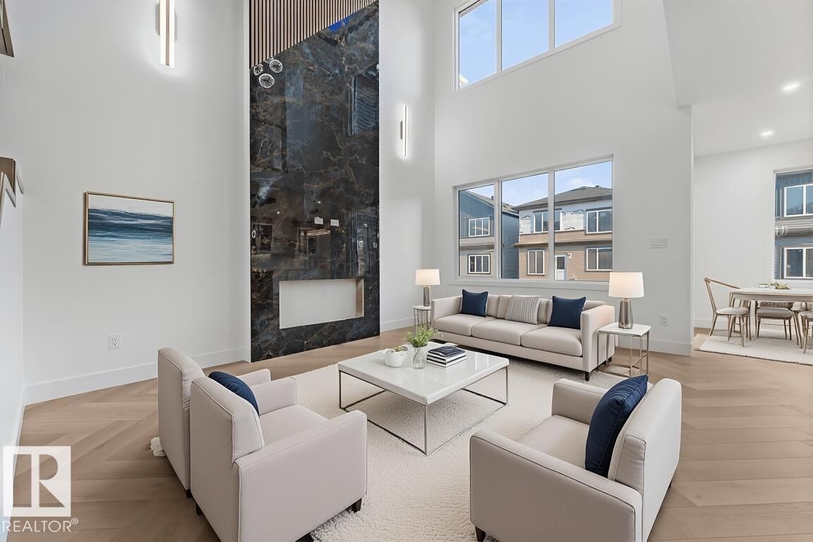 Property Photo:  4305 36 Street  AB T4X 3G6 