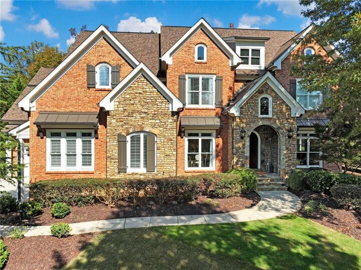 Property Photo:  2202 Crimson King Drive  GA 30517 