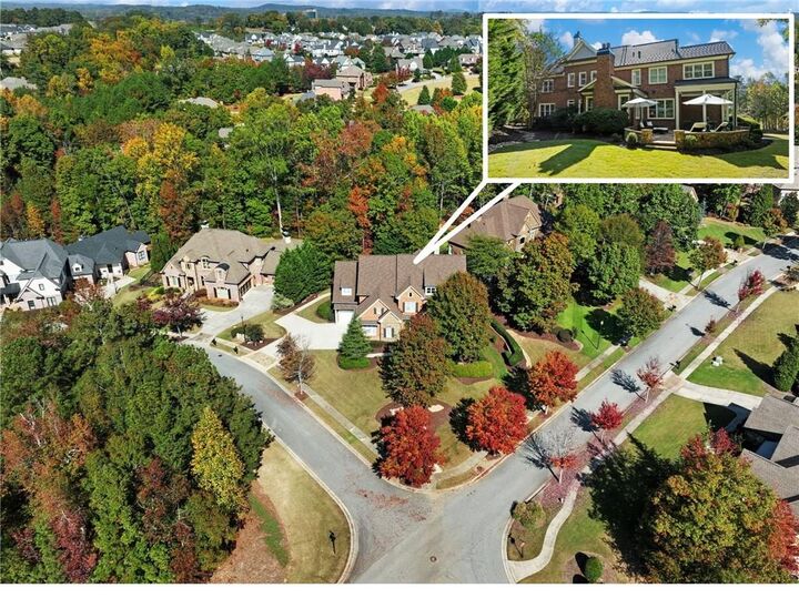 Property Photo:  2202 Crimson King Drive  GA 30517 