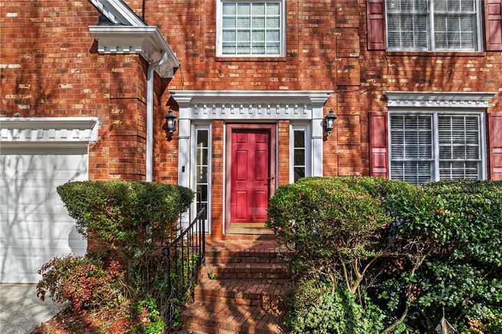 Property Photo:  1292 Killian Way SW  GA 30047 