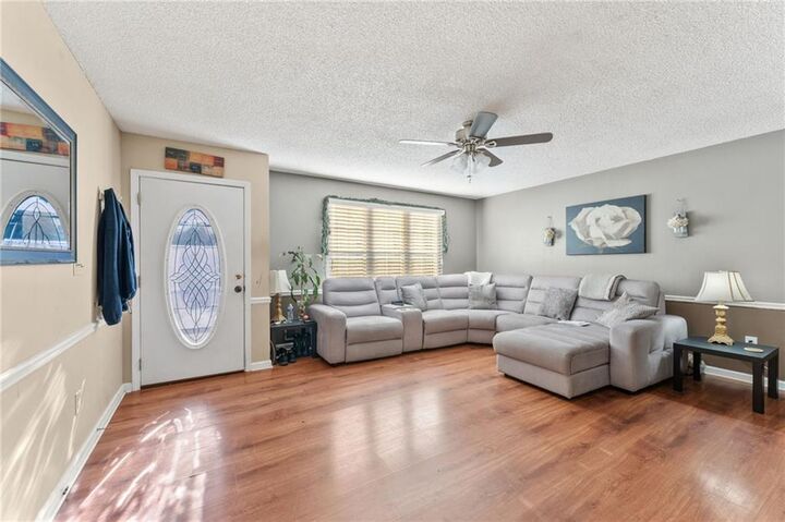 Property Photo:  512 Wood Crest Court  GA 30189 