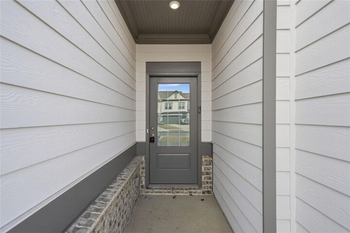 Property Photo:  37 Felton Walk SE  GA 30120 