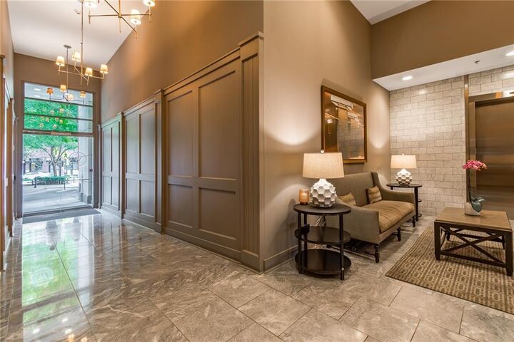 Property Photo:  1100 Howell Mill Road NW 405  GA 30318 