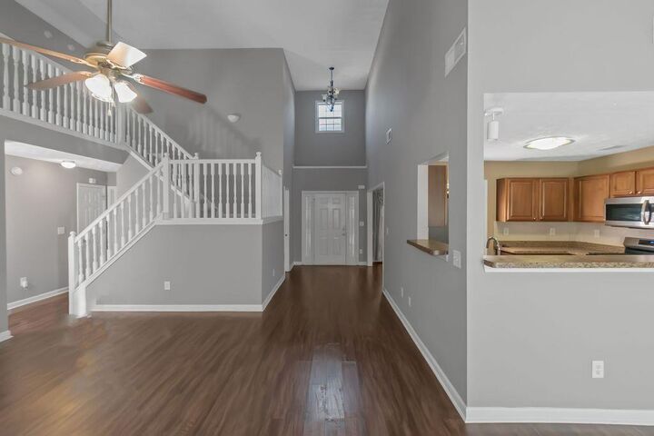 Property Photo:  7492 Ferrara Drive  GA 30058 