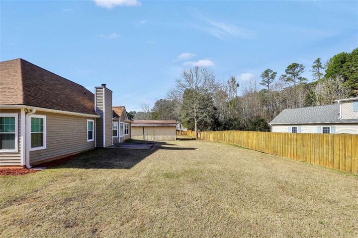 Property Photo:  130 Deep Step Road  GA 30014 