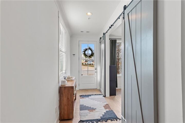 Property Photo:  1007 Croft Lane  GA 30188 