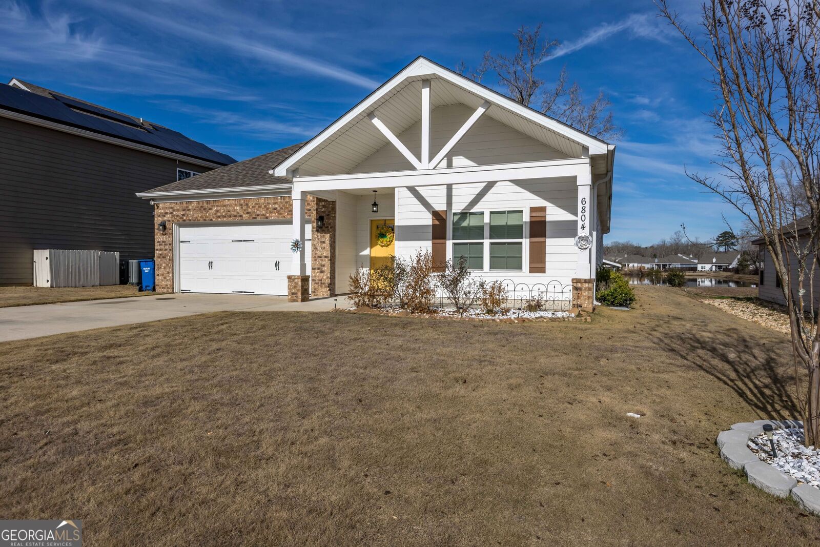 Property Photo:  6804 Admiral Drive  GA 31820 