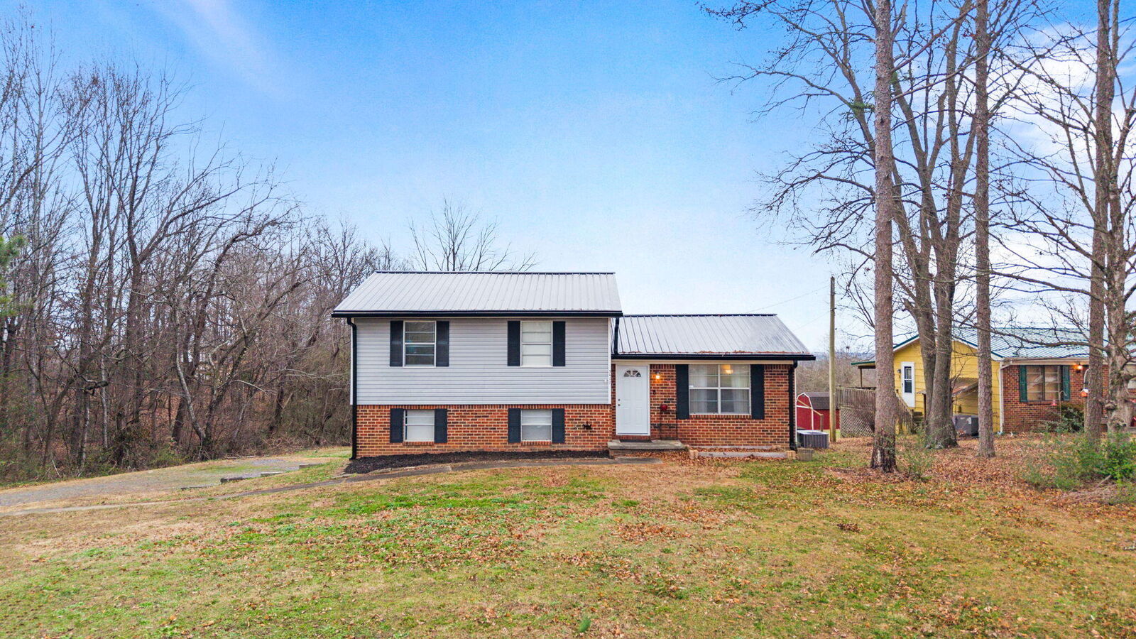 Property Photo:  3477 Crawford Drive SE  TN 37323 