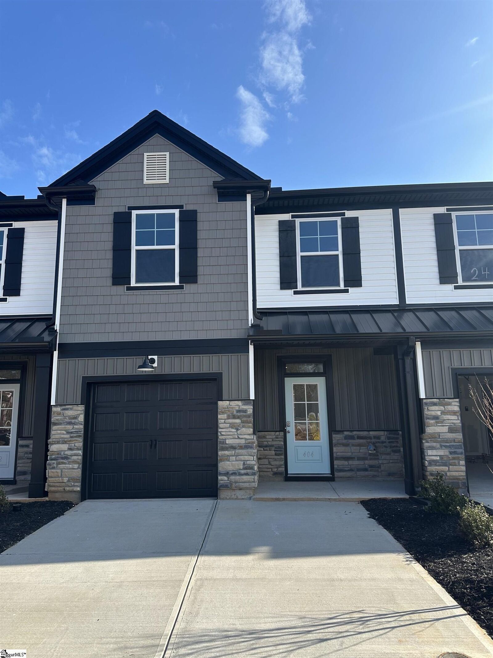 Property Photo:  413 Belgrove Way Lot 112  SC 29640 