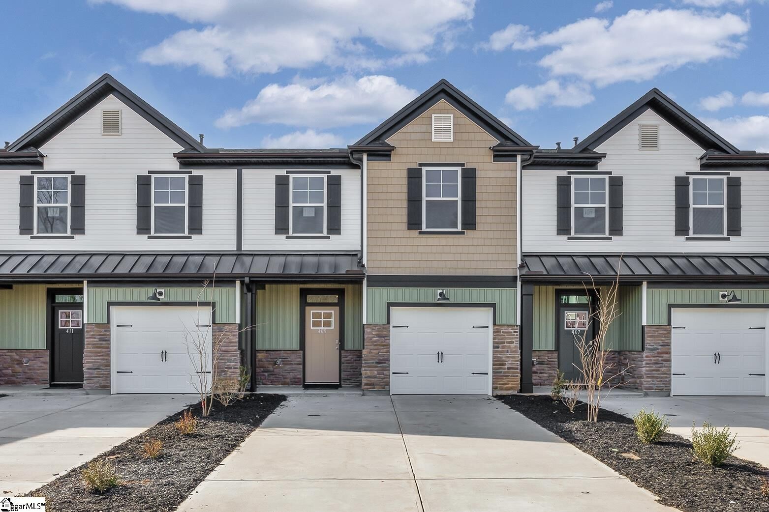 Property Photo: 413 Belgrove Way Lot 112 SC 29640