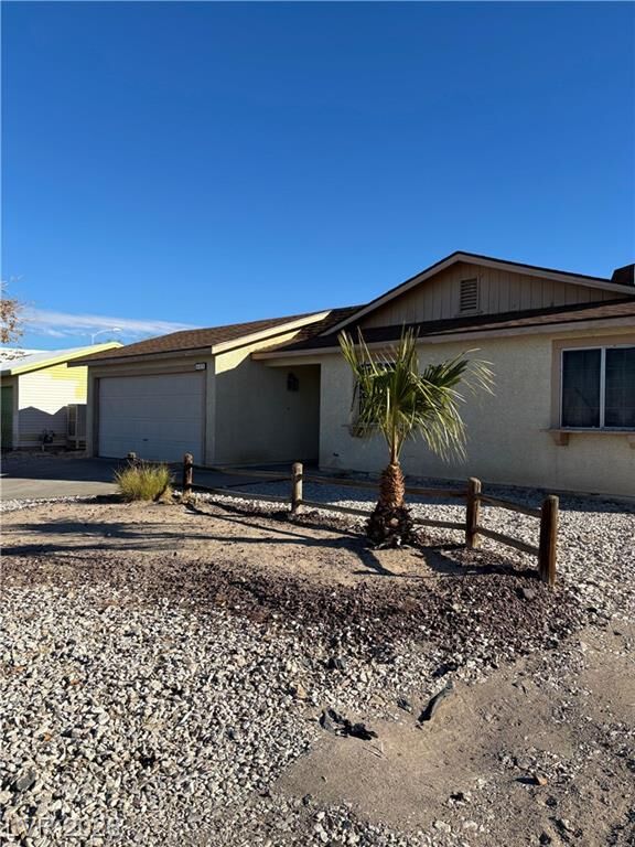 Property Photo: 449 Ash Street NV 89015