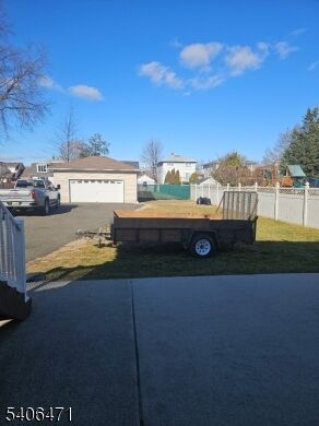 Property Photo:  73 Linden Ave 1  NJ 07407 