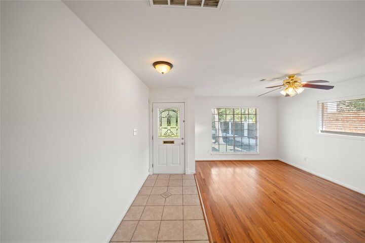 Property Photo:  4009 Brookwoods Drive  TX 77092 