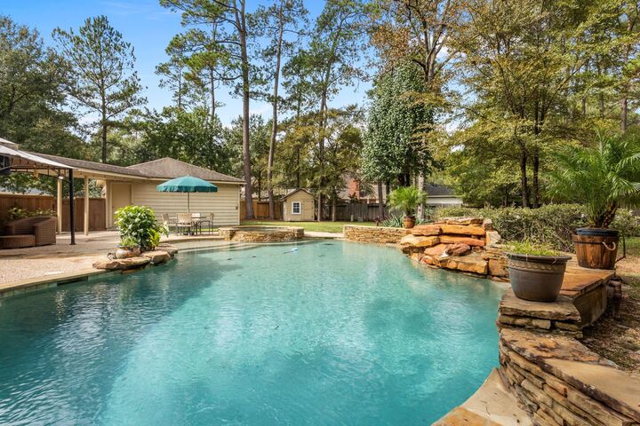 Property Photo:  35 Amber Sky Place  TX 77381 