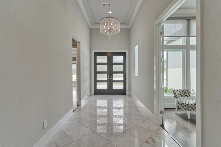 Property Photo: 35 Papado Trails Circle TX 77375