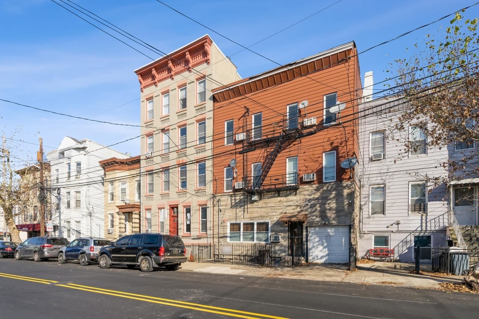 Property Photo: 40 Beacon Ave 6 NJ 07306