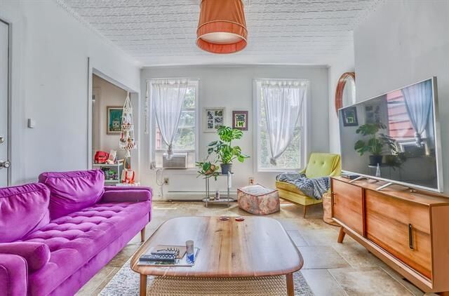 Property Photo:  330 Halladay St 2A  NJ 07304 