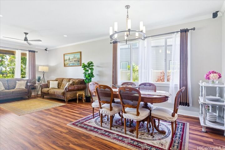 Property Photo:  91-1121 Kuanoo Street  HI 96706 