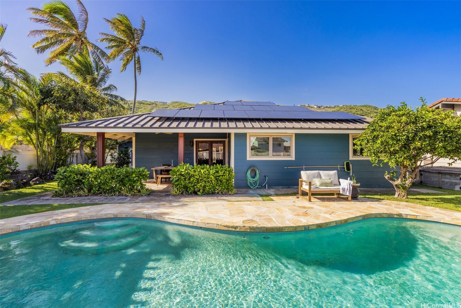 Property Photo:  1035 Kamaole Street  HI 96825 