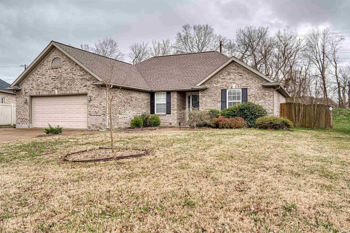 Property Photo:  105 Temple Drive  IN 47630 