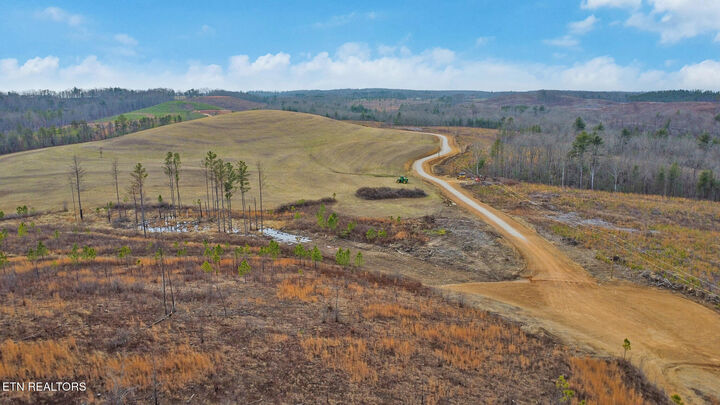 Property Photo:  Possom Trot Rd. - Tract 4  TN 37337 