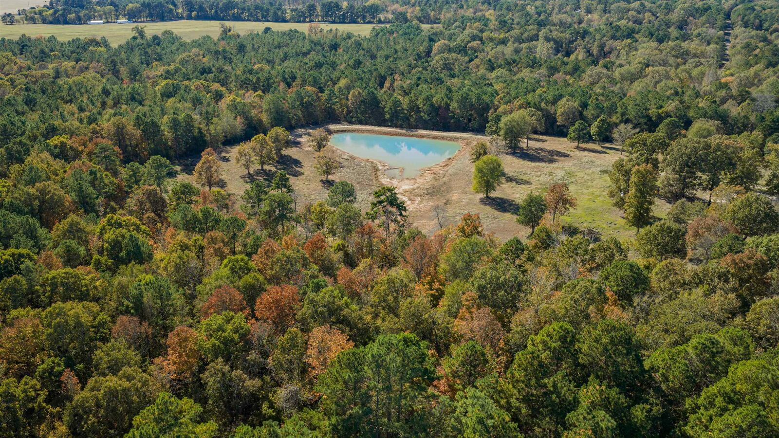 Property Photo:  12806 Wood Rd.  TX 75640 