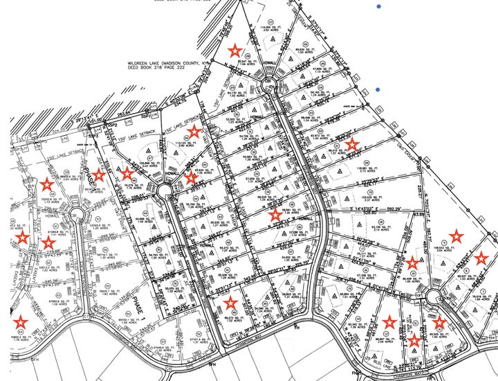 Property Photo:  484 Champion Way Lot 13  KY 40475 