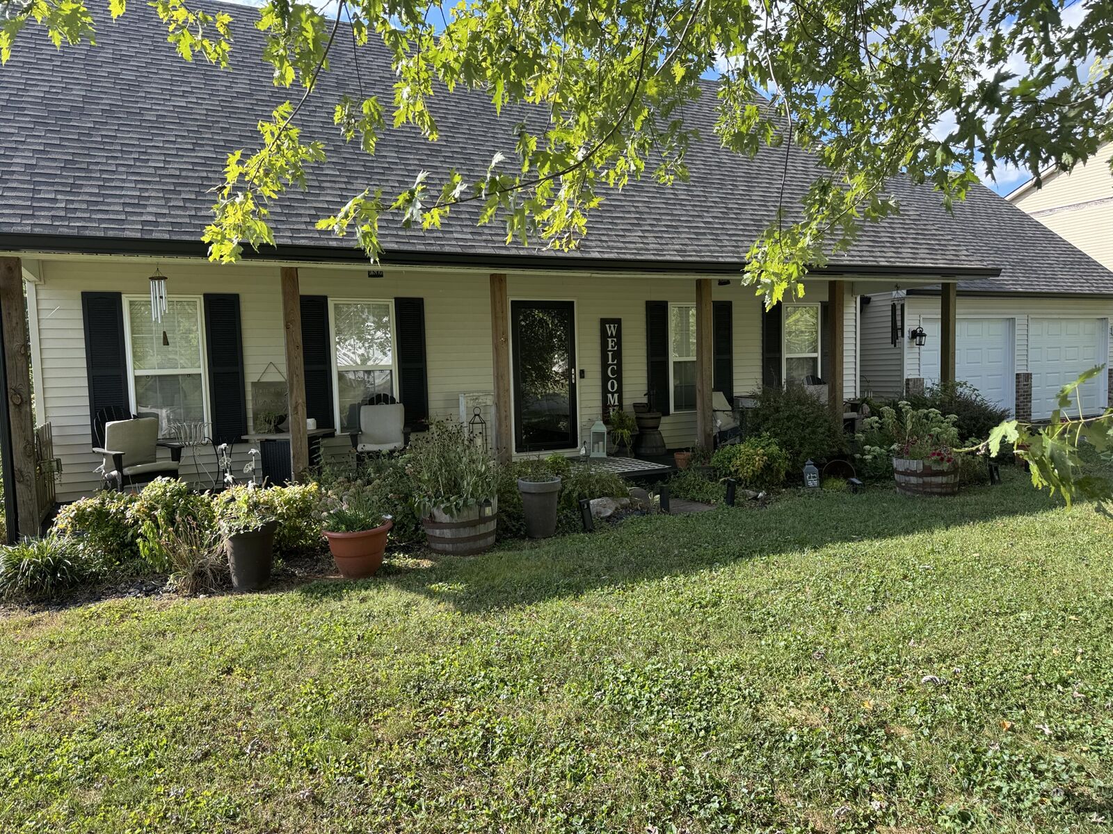 Property Photo:  134 Hearthside Drive  KY 42503 