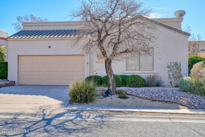 Property Photo:  2222 Los Misioneros  NM 88011 
