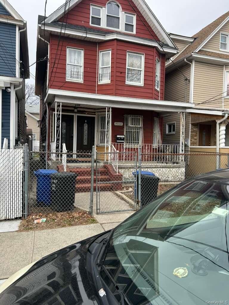 Property Photo:  14507 105th Avenue  NY 11435 