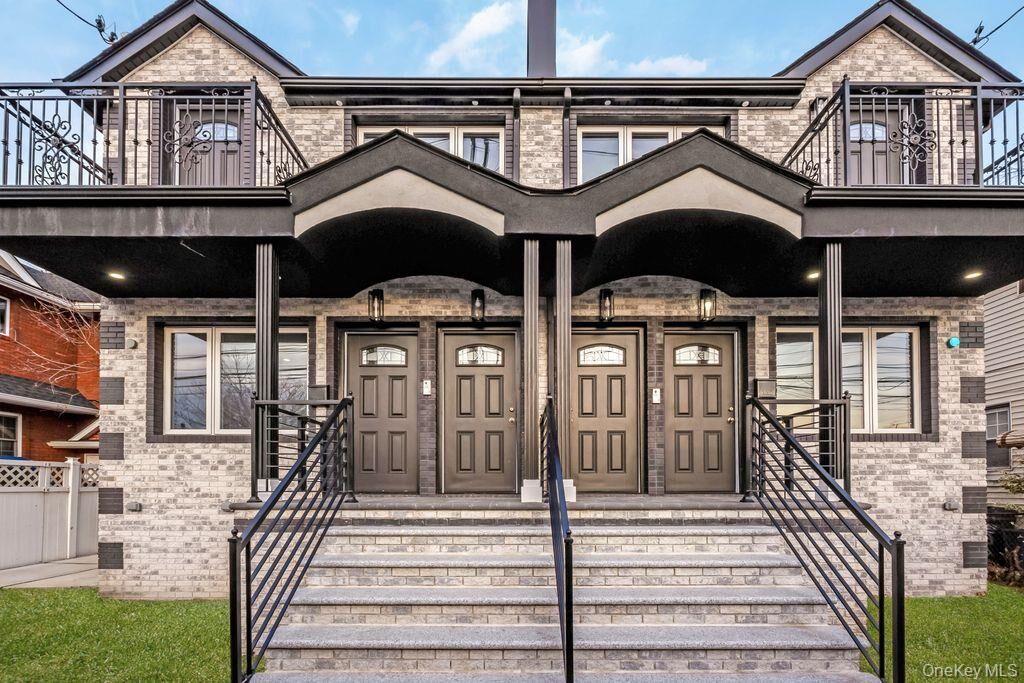 Property Photo:  14519 Guy R Brewer Boulevard  NY 11434 