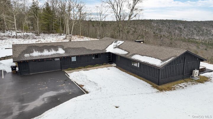 Property Photo:  125 Mapes Road  NY 12719 