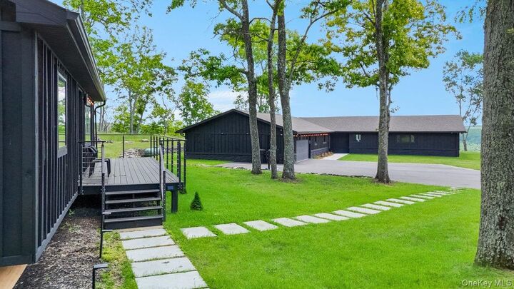 Property Photo:  125 Mapes Road  NY 12719 