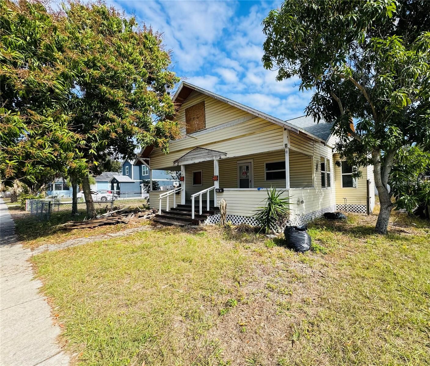 Property Photo:  1924 14th Street S  FL 33705 
