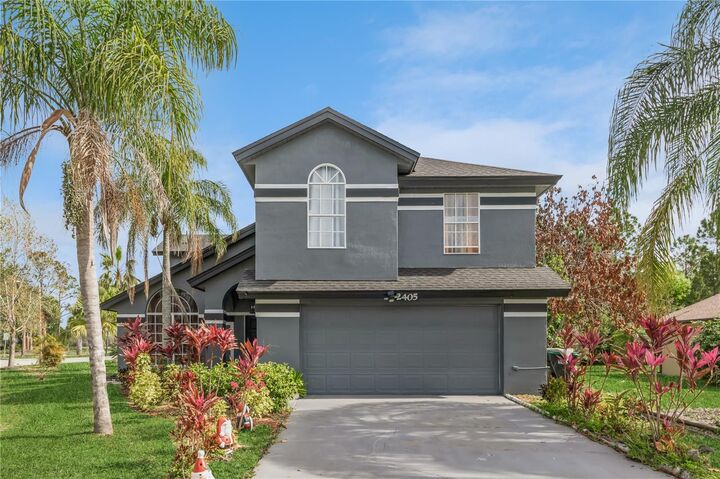 Property Photo:  2405 Abalone Boulevard  FL 32833 